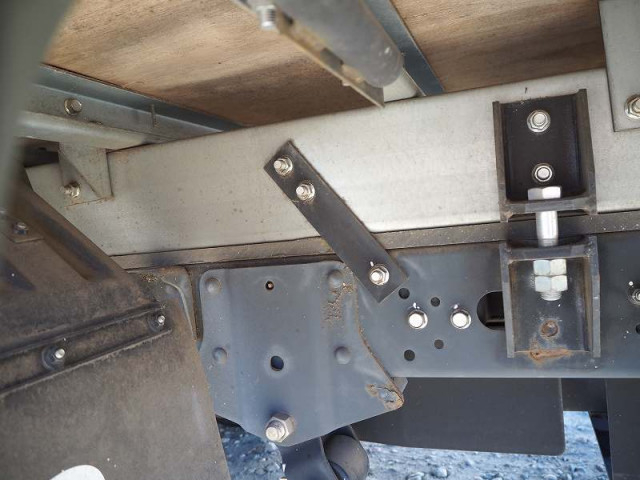 日産自動車 アトラス 小型 アルミバン TKG-SZ2F24(96971) 29枚目