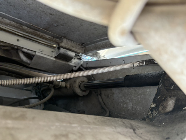 三菱ふそう キャンター 小型 塵芥車（プレス式） TKG-FEA50(96972) 20枚目