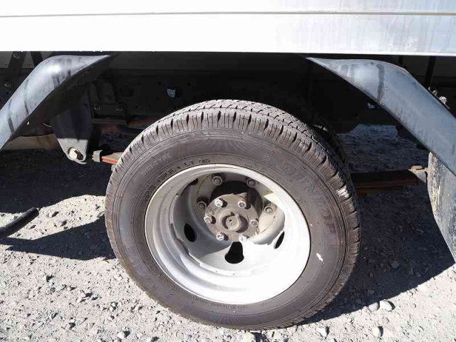 日産自動車 アトラス 小型 アルミバン TKG-SZ2F24(96971) 30枚目