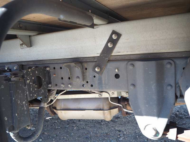 日産自動車 アトラス 小型 アルミバン TKG-SZ2F24(96971) 33枚目