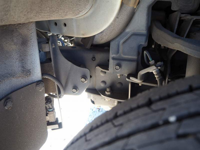 日産自動車 アトラス 小型 アルミバン TKG-SZ2F24(96971) 35枚目