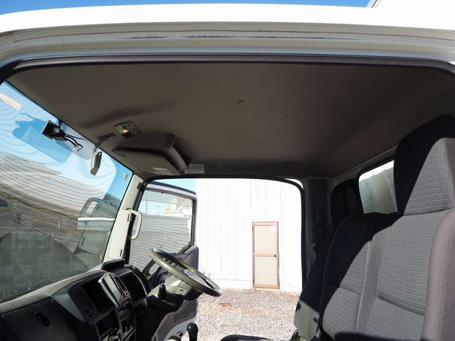 日産自動車 アトラス 小型 アルミバン TKG-SZ2F24(96971) 38枚目