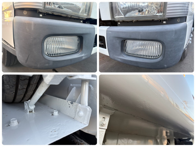 三菱ふそう キャンター 小型 塵芥車（プレス式） TKG-FEA50(96972) 29枚目