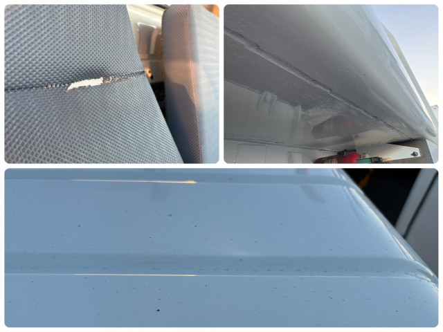 三菱ふそう キャンター 小型 塵芥車（プレス式） TKG-FEA50(96972) 30枚目