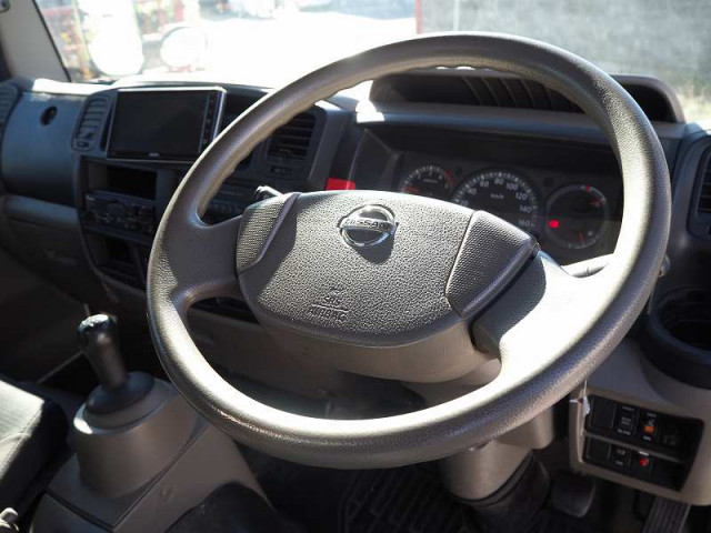 日産自動車 アトラス 小型 アルミバン TKG-SZ2F24(96971) 43枚目