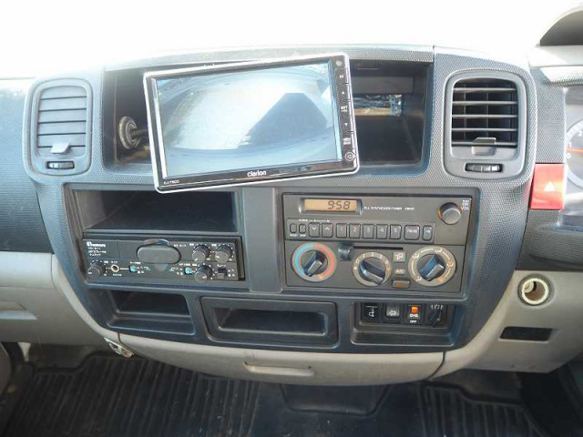 日産自動車 アトラス 小型 アルミバン TKG-SZ2F24(96971) 45枚目