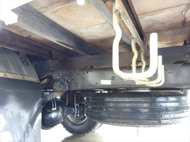 三菱ふそう ファイター 中型 クレーン付き TKG-FK61F(96973) 9枚目