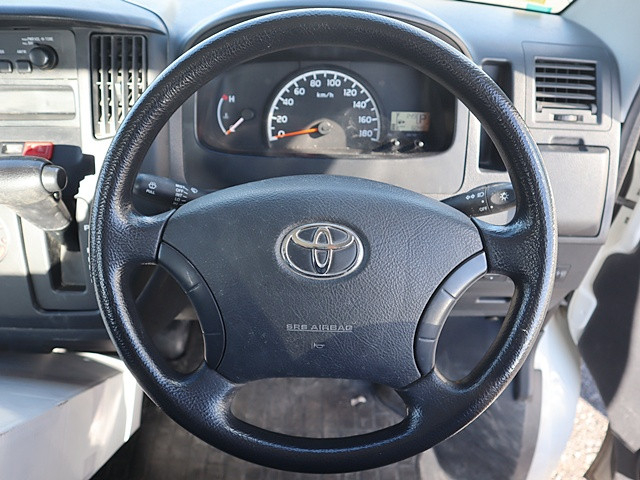 トヨタ ライトエース 小型 平ボディ DBF-S402U(96974) 4枚目