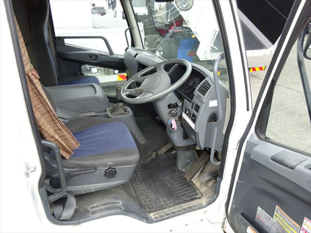 三菱ふそう ファイター 中型 クレーン付き TKG-FK61F(96973) 23枚目