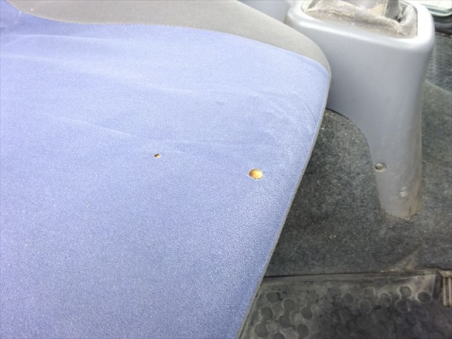 三菱ふそう ファイター 中型 クレーン付き TKG-FK61F(96973) 24枚目