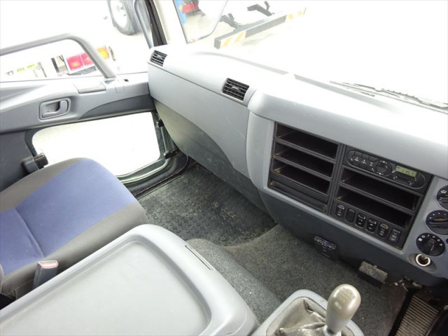 三菱ふそう ファイター 中型 クレーン付き TKG-FK61F(96973) 27枚目