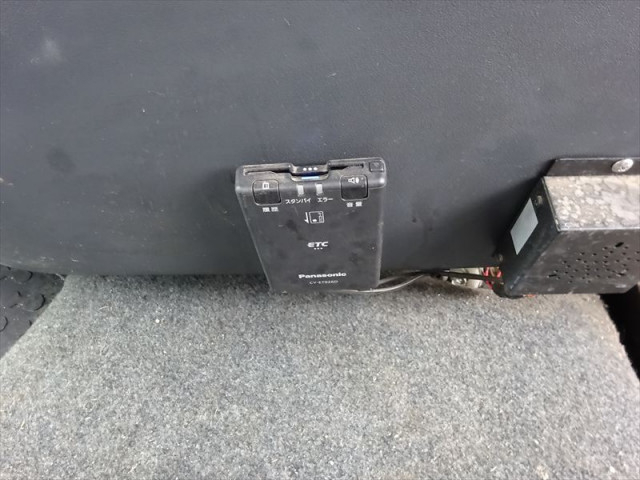 三菱ふそう ファイター 中型 クレーン付き TKG-FK61F(96973) 28枚目