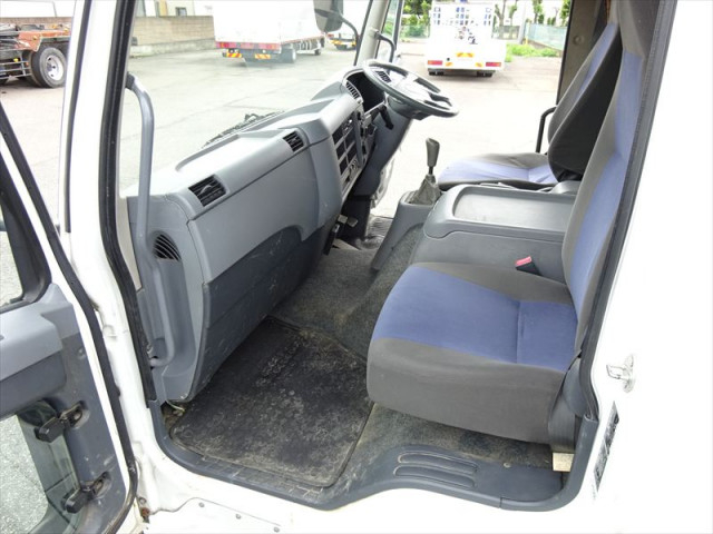 三菱ふそう ファイター 中型 クレーン付き TKG-FK61F(96973) 29枚目