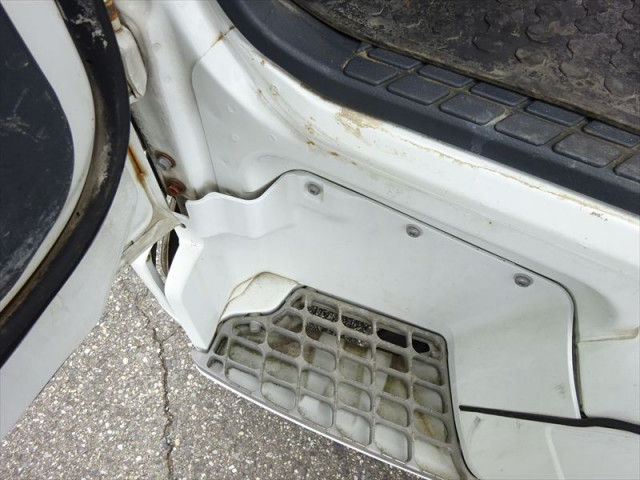 三菱ふそう ファイター 中型 クレーン付き TKG-FK61F(96973) 31枚目