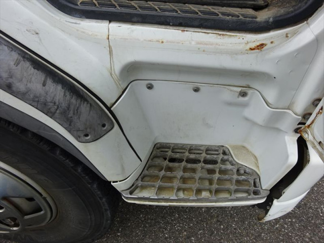 三菱ふそう ファイター 中型 クレーン付き TKG-FK61F(96973) 33枚目