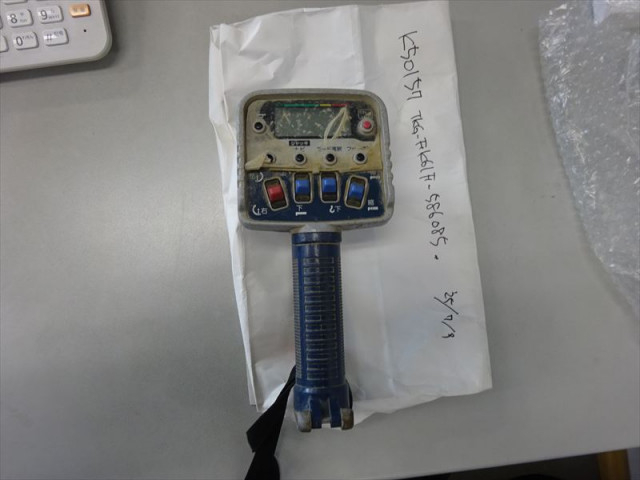 三菱ふそう ファイター 中型 クレーン付き TKG-FK61F(96973) 35枚目