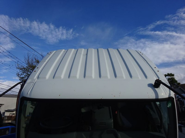 三菱ふそう ファイター 中型 クレーン付き TKG-FK61F(96973) 38枚目