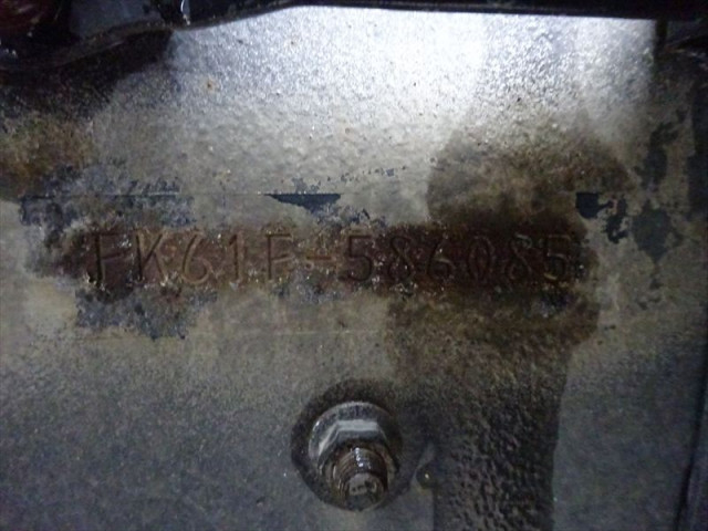 三菱ふそう ファイター 中型 クレーン付き TKG-FK61F(96973) 39枚目