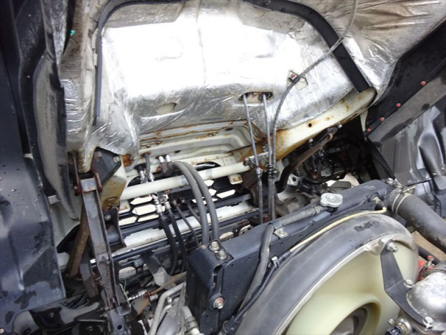 三菱ふそう ファイター 中型 クレーン付き TKG-FK61F(96973) 40枚目