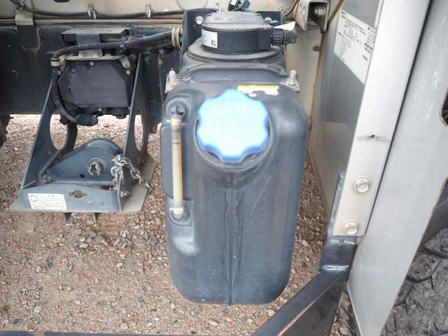 いすゞ ギガ 大型 ミキサー車 QKG-CXZ77AT(96975) 33枚目