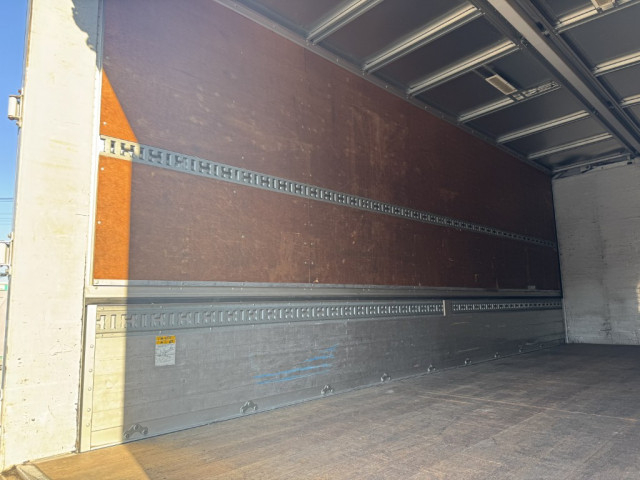 日野 レンジャー 中型 アルミウィング TKG-FC9JKAG(96976) 10枚目