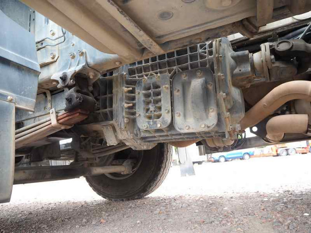 いすゞ ギガ 大型 ミキサー車 QKG-CXZ77AT(96975) 38枚目