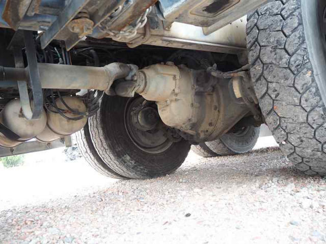 いすゞ ギガ 大型 ミキサー車 QKG-CXZ77AT(96975) 39枚目