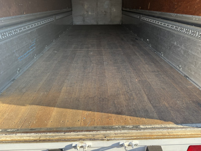 日野 レンジャー 中型 アルミウィング TKG-FC9JKAG(96976) 12枚目