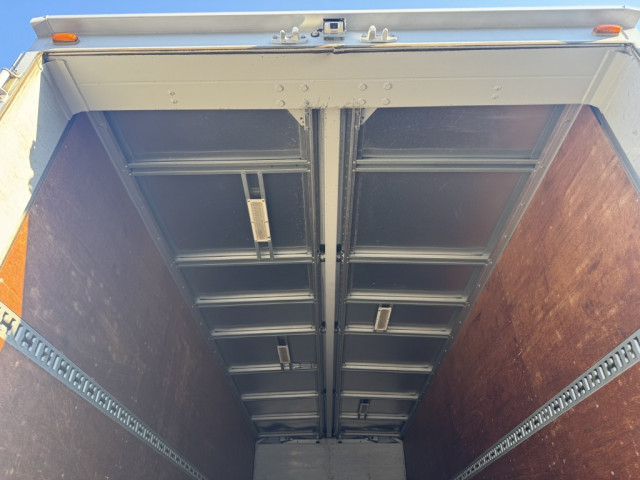 日野 レンジャー 中型 アルミウィング TKG-FC9JKAG(96976) 13枚目