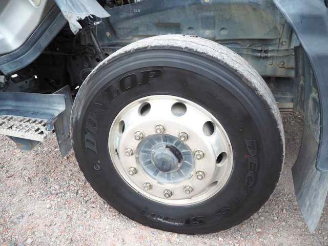 いすゞ ギガ 大型 ミキサー車 QKG-CXZ77AT(96975) 41枚目