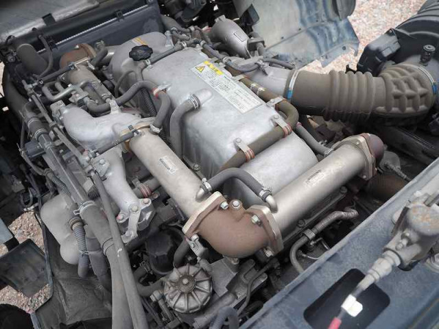 いすゞ ギガ 大型 ミキサー車 QKG-CXZ77AT(96975) 43枚目