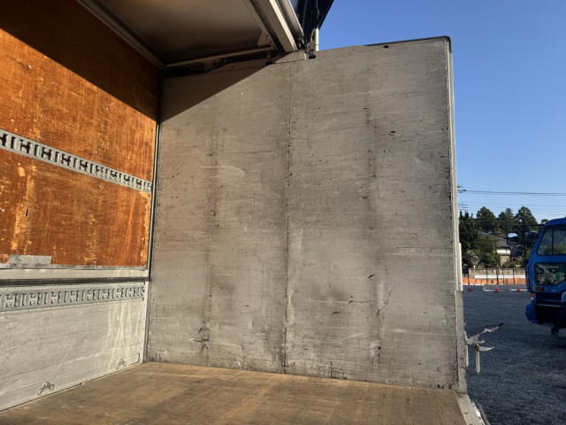 日野 レンジャー 中型 アルミウィング TKG-FC9JKAG(96976) 18枚目