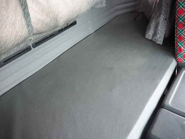 いすゞ ギガ 大型 ミキサー車 QKG-CXZ77AT(96975) 47枚目