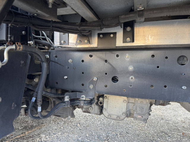 日野 レンジャー 中型 アルミウィング TKG-FC9JKAG(96976) 20枚目