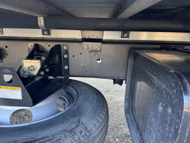 日野 レンジャー 中型 アルミウィング TKG-FC9JKAG(96976) 21枚目