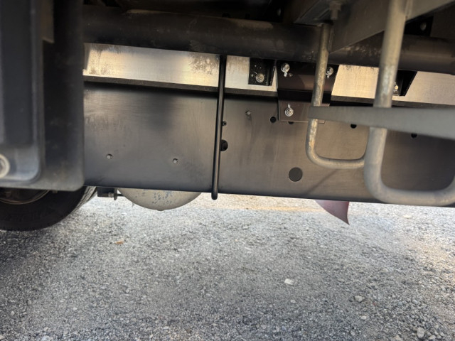 日野 レンジャー 中型 アルミウィング TKG-FC9JKAG(96976) 22枚目