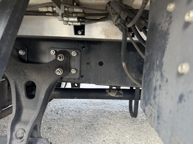 日野 レンジャー 中型 アルミウィング TKG-FC9JKAG(96976) 23枚目