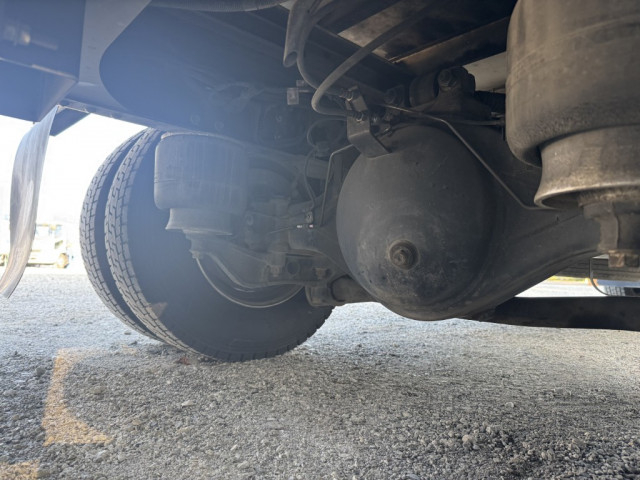 日野 レンジャー 中型 アルミウィング TKG-FC9JKAG(96976) 24枚目