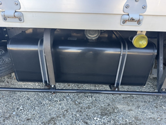 日野 レンジャー 中型 アルミウィング TKG-FC9JKAG(96976) 25枚目