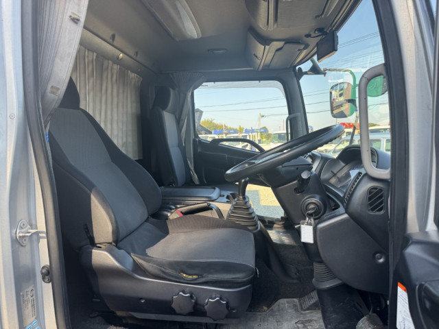 日野 レンジャー 中型 アルミウィング TKG-FC9JKAG(96976) 26枚目