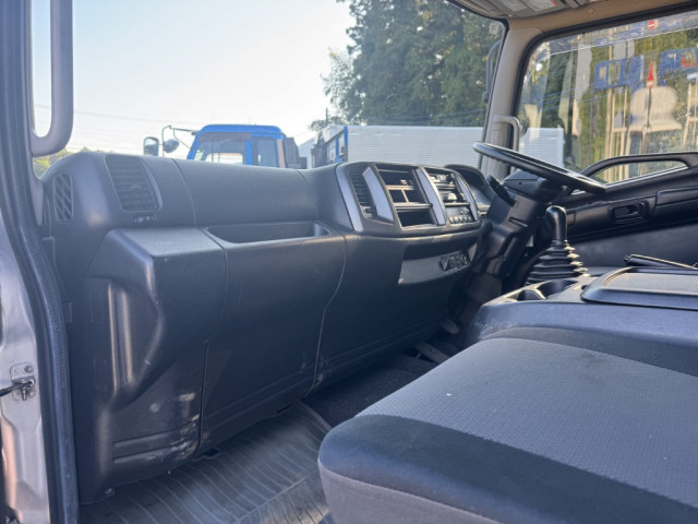 日野 レンジャー 中型 アルミウィング TKG-FC9JKAG(96976) 33枚目