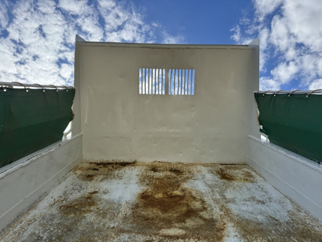 いすゞ フォワード 中型 土砂ダンプ TKG-FRR90S1(96977) 11枚目