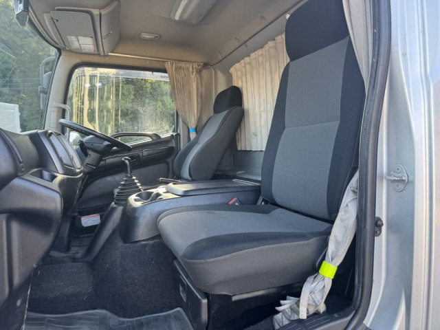 日野 レンジャー 中型 アルミウィング TKG-FC9JKAG(96976) 34枚目