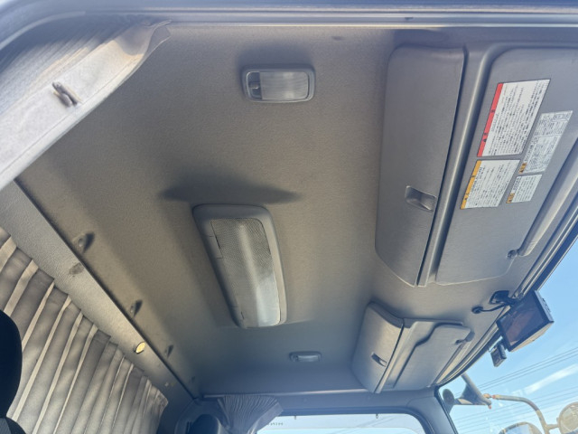 日野 レンジャー 中型 アルミウィング TKG-FC9JKAG(96976) 35枚目