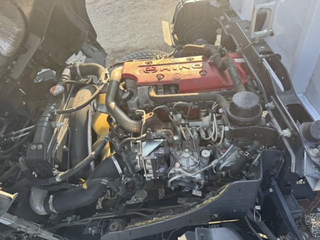 日野 レンジャー 中型 アルミウィング TKG-FC9JKAG(96976) 36枚目