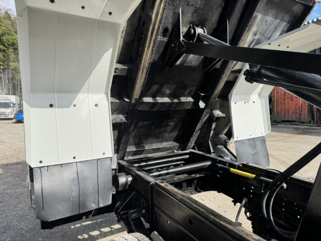 いすゞ フォワード 中型 土砂ダンプ TKG-FRR90S1(96977) 14枚目