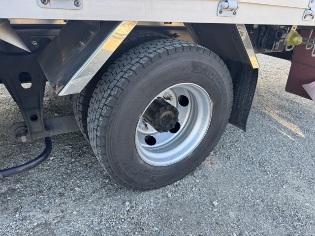 日野 レンジャー 中型 アルミウィング TKG-FC9JKAG(96976) 37枚目