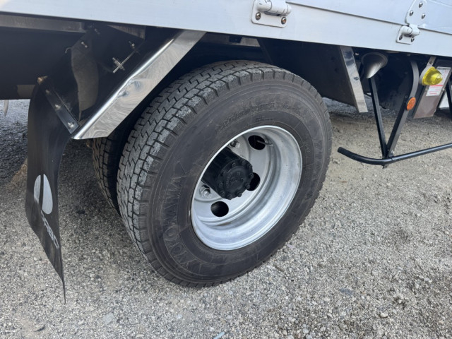 日野 レンジャー 中型 アルミウィング TKG-FC9JKAG(96976) 38枚目