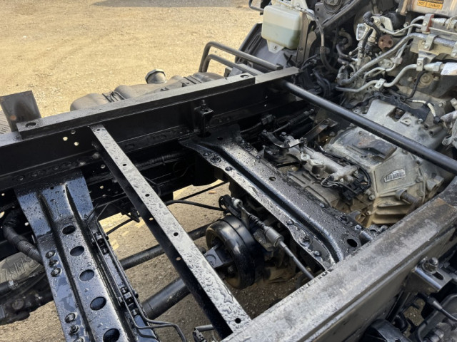 いすゞ フォワード 中型 土砂ダンプ TKG-FRR90S1(96977) 16枚目