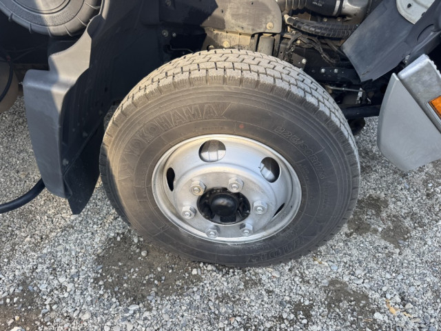 日野 レンジャー 中型 アルミウィング TKG-FC9JKAG(96976) 40枚目